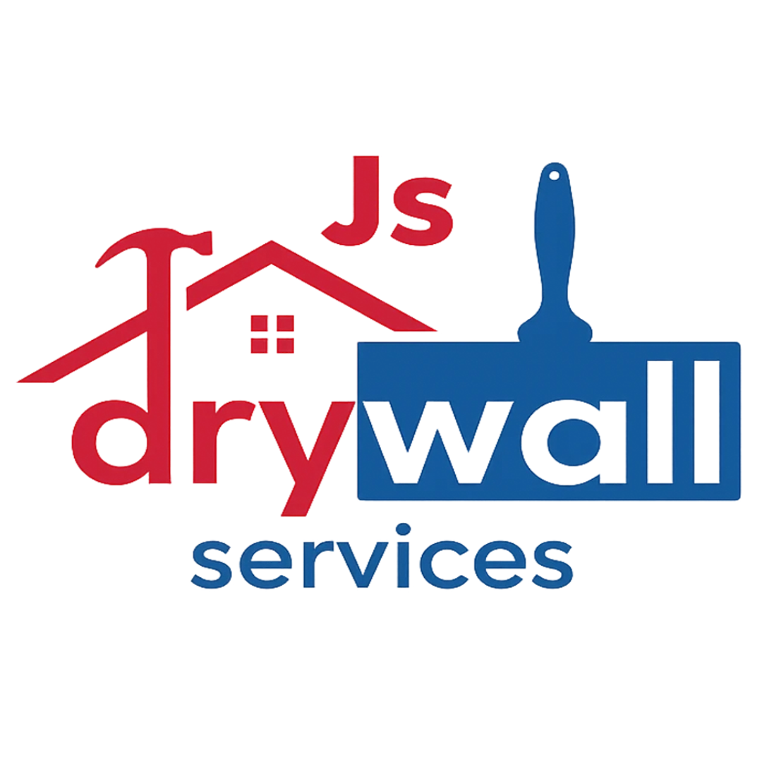 JS Drywall Logo